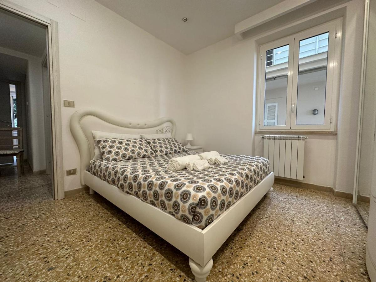 Mare Cibo E Relax Ad Anzio Apartment Exterior photo