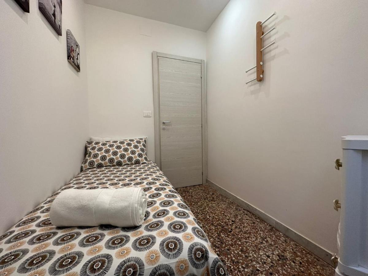 Mare Cibo E Relax Ad Anzio Apartment Exterior photo