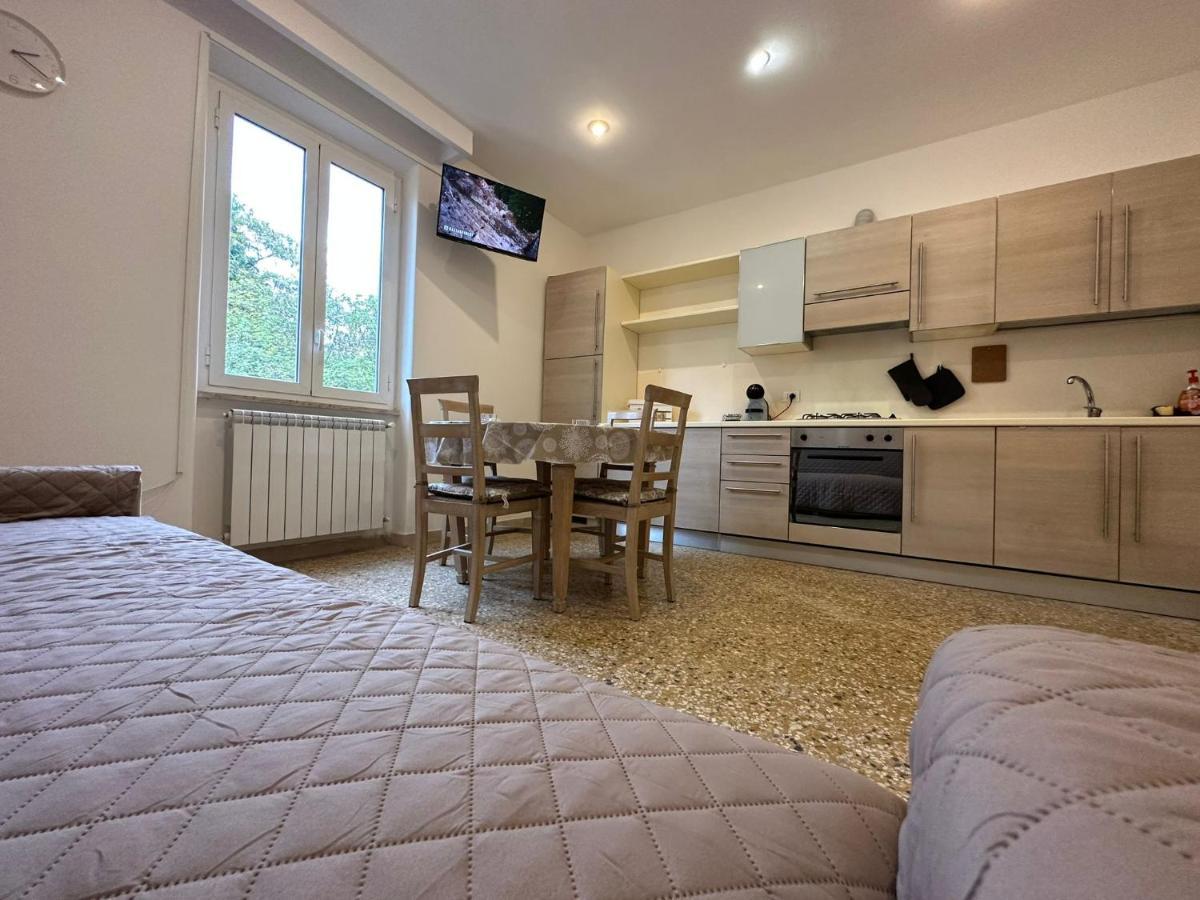 Mare Cibo E Relax Ad Anzio Apartment Exterior photo