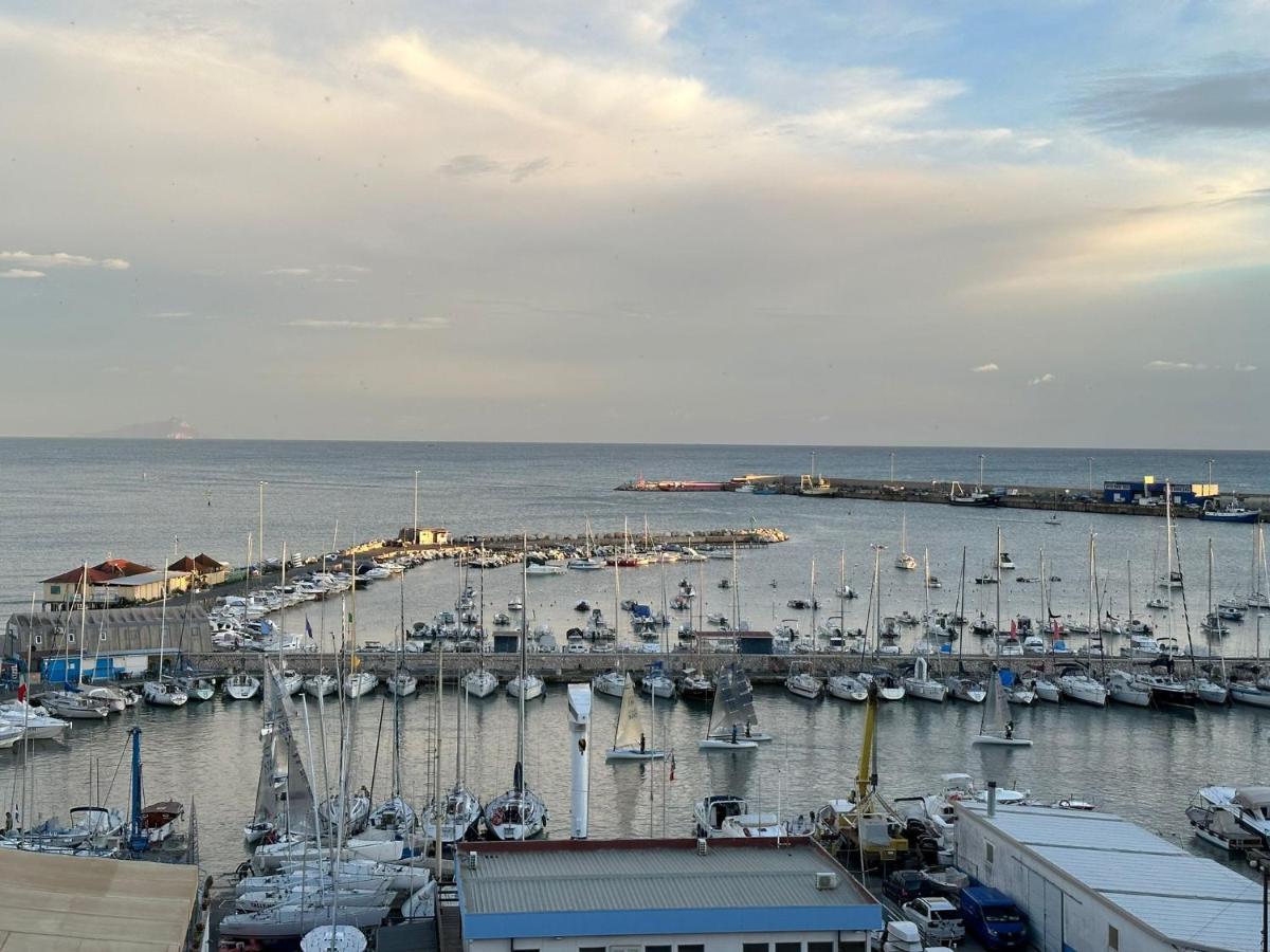 Mare Cibo E Relax Ad Anzio Apartment Exterior photo