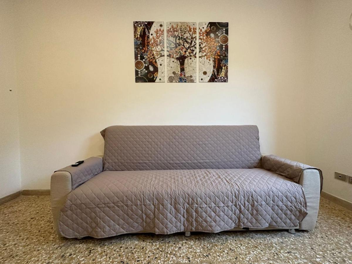 Mare Cibo E Relax Ad Anzio Apartment Exterior photo