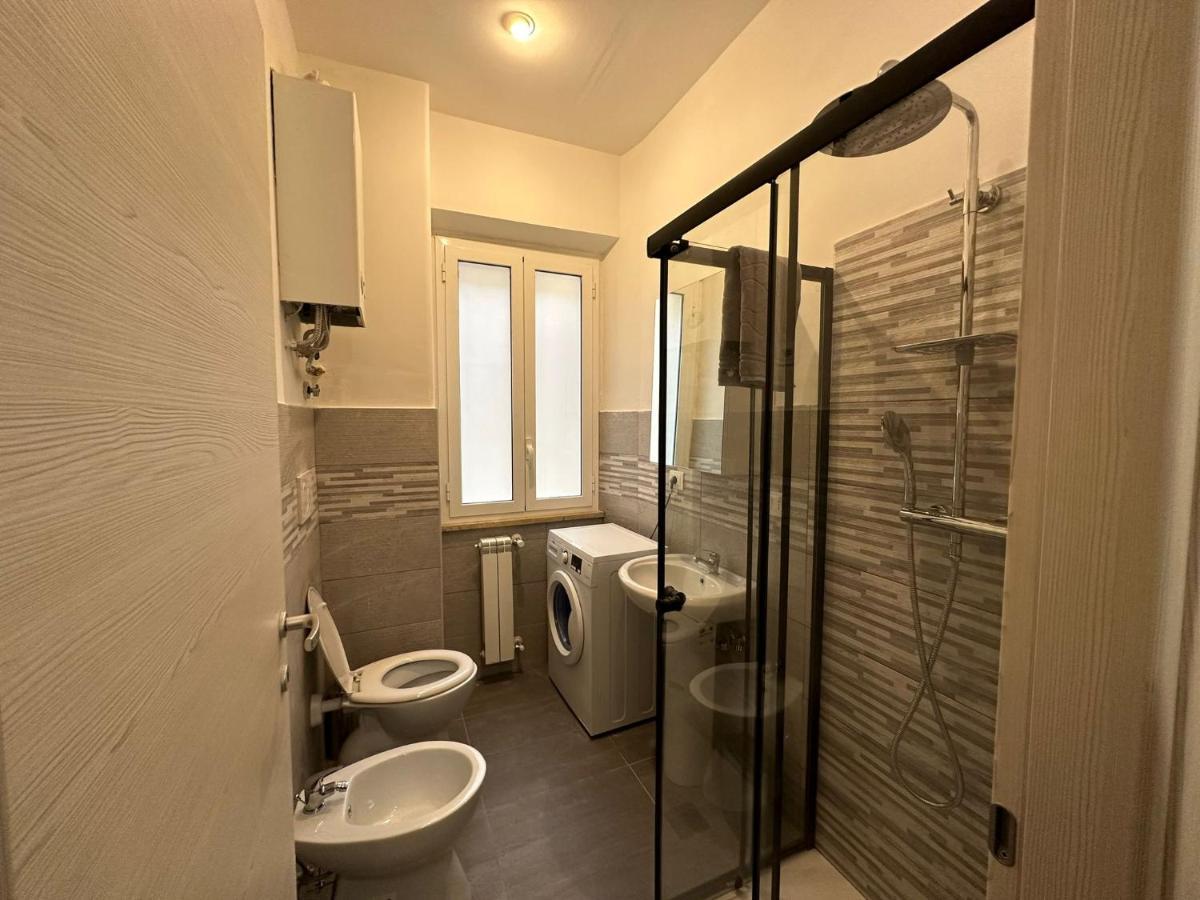 Mare Cibo E Relax Ad Anzio Apartment Exterior photo