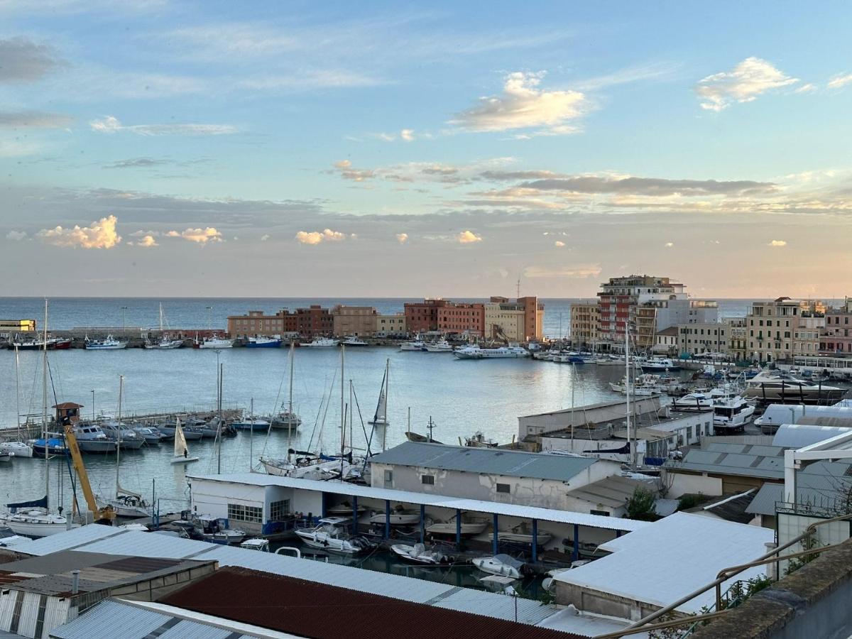 Mare Cibo E Relax Ad Anzio Apartment Exterior photo